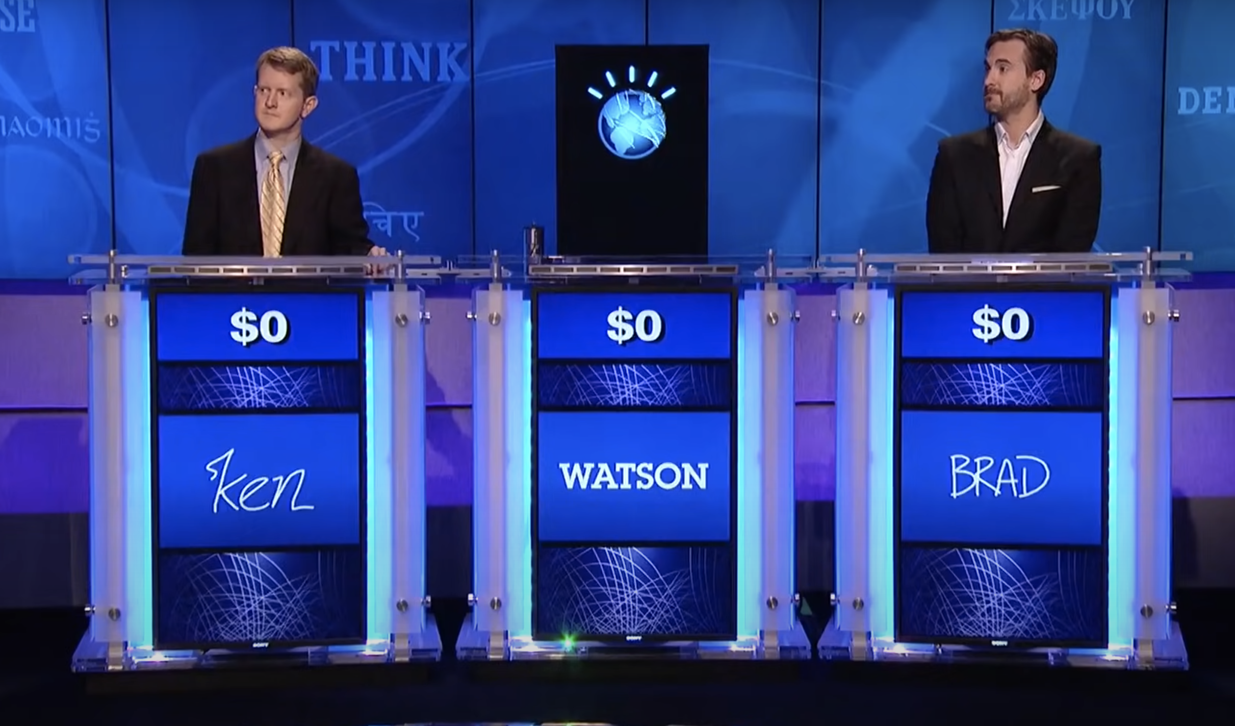 20 Best Jeopardy Episodes To Rewatch